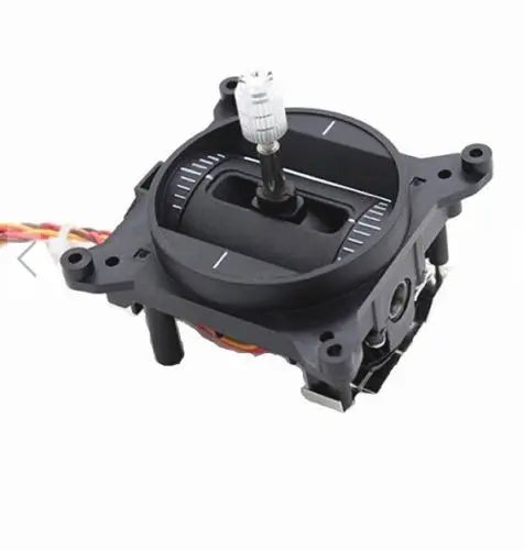 Frsky Taranis X9D Plus Запчасти для передатчика Gimbal Assembly X9D|taranis x9d|taranis x9d plusfrsky taranis |