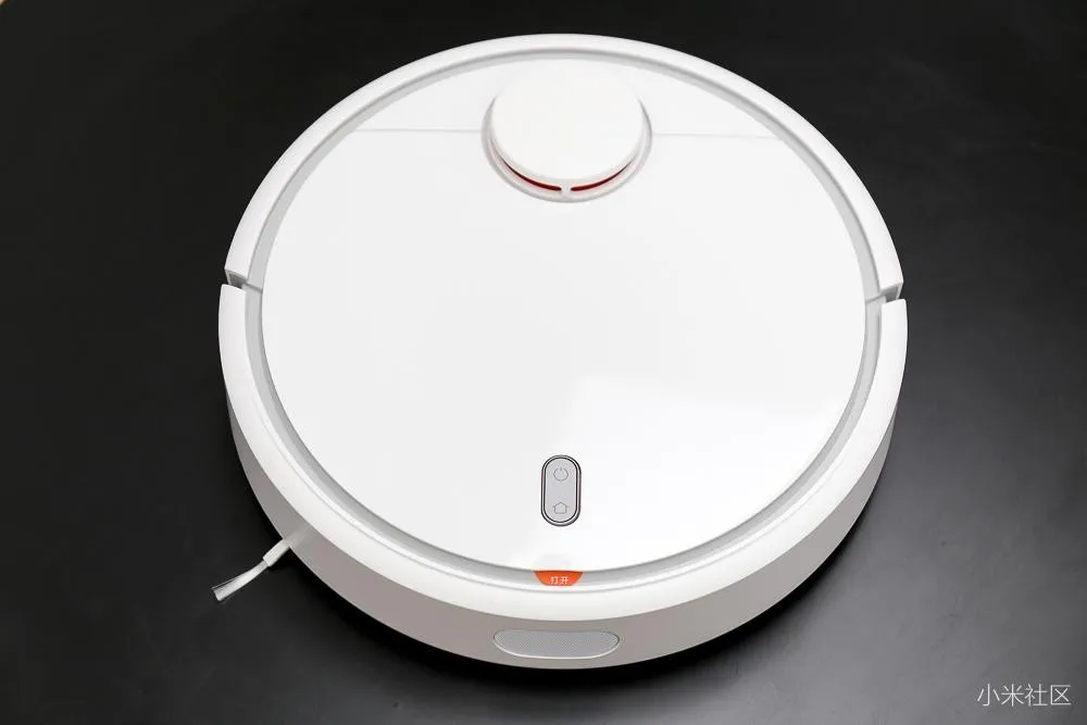 Робот-пылесос Xiao mi, робот-пылесос mi для дома, Wi-Fi и приложения, Бытовая Вакуумная моющая машина
