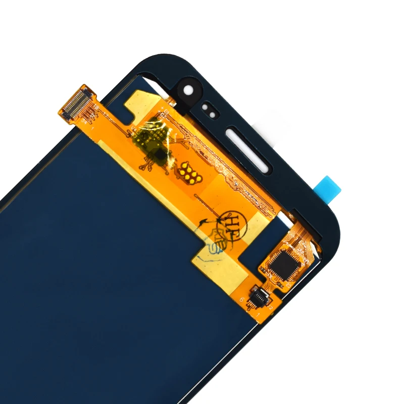 Для samsung galaxy J2 2015 J200 J200F J200Y J200H ЖК-дисплей Дисплей + Сенсорный экран планшета сборки