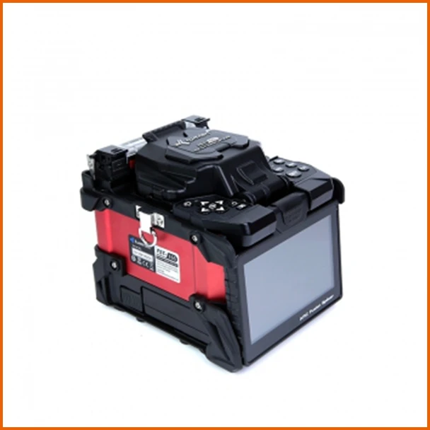 

Высокоточный цифровой сварочный аппарат FST-16S