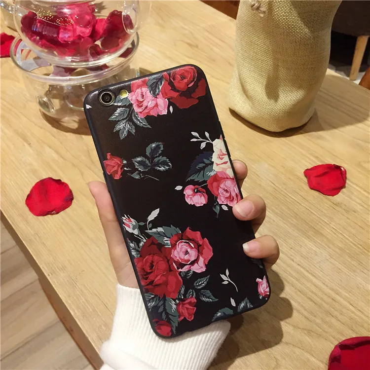 Силиконовый чехол для iPhone X XS MAX XR 8 7 6 6s Plus 5|Бамперы| |