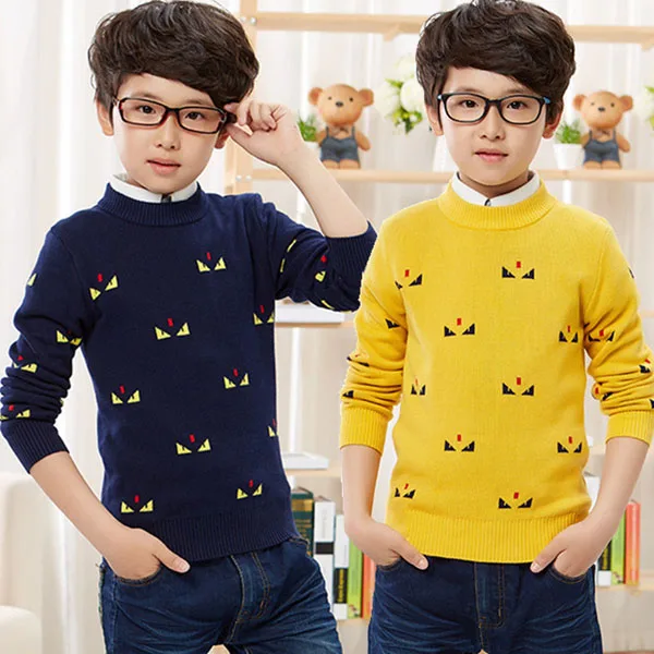 Детская одежда Детский свитер из хлопка|children sweater|old sweatersweater child |