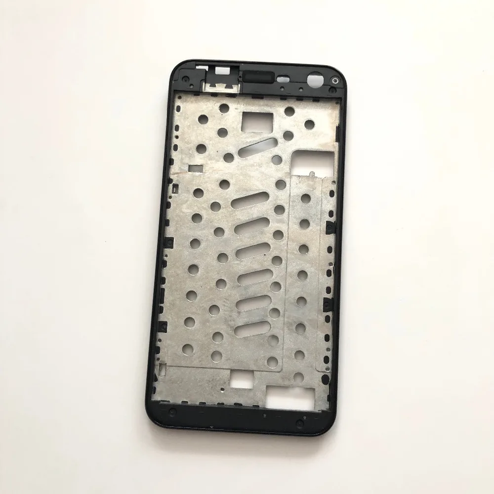 Новый ЖК корпус средней рамы для HOMTOM HT3 MTK6580 четырехъядерный 5 0 'HD 1280*720 + номер