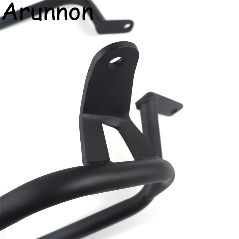 Защитный барьер для мотоцикла с бампером защита двигателя шоссейное шоссе Honda