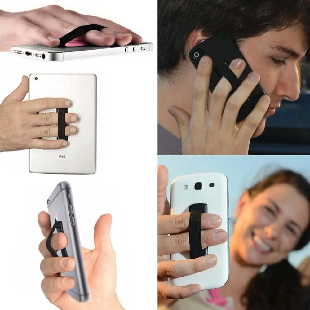 Универсальный Ультратонкий ремешок HAWEEL, размер: 53x33x1,8 мм для iPhone, Galaxy, huawei, Xiaomi, LG, htc и планшетов