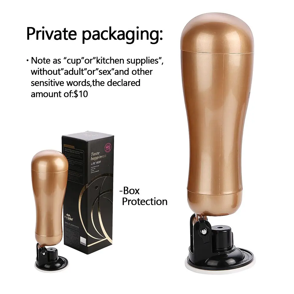 Секс игрушки для взрослых мужчин многоскоростной вибратор искусственная вагина