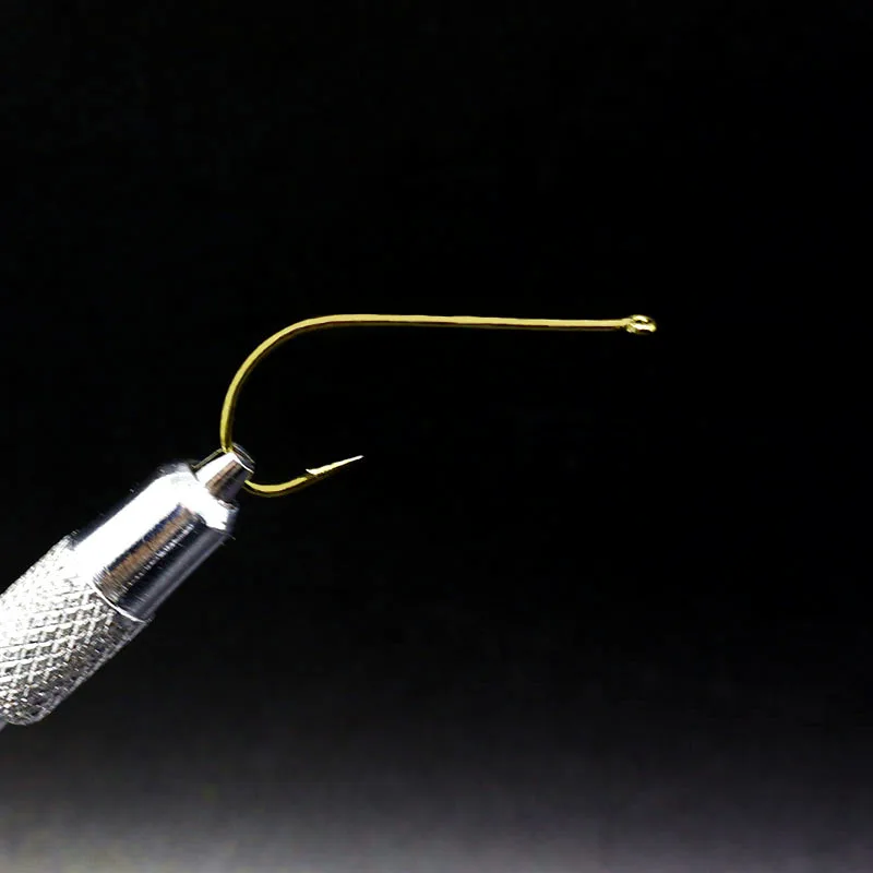 2 размера 20 шт./упак. Экстра широкие Экстрим бас Ошибка fly hook No. #6 # соленой воды