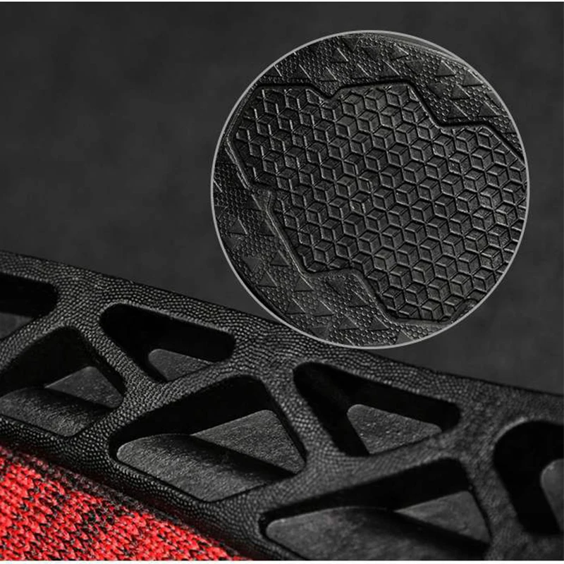 2019 New Hiking Shoes Man Outdoor Series Explosion-proof Chaos Large Size Outdoor Shoes Non-slip Hiking shoes Man outdoor