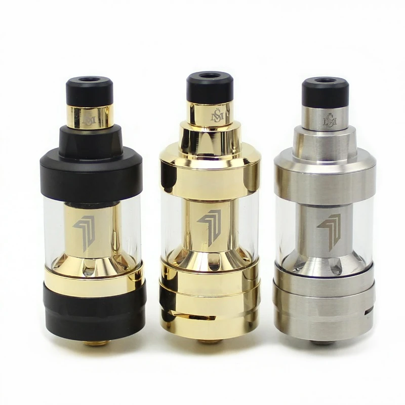 SXK Kayfun Форсунка RTA Обновление от V5 316 нержавеющая сталь prime KF6 электронная сигарета