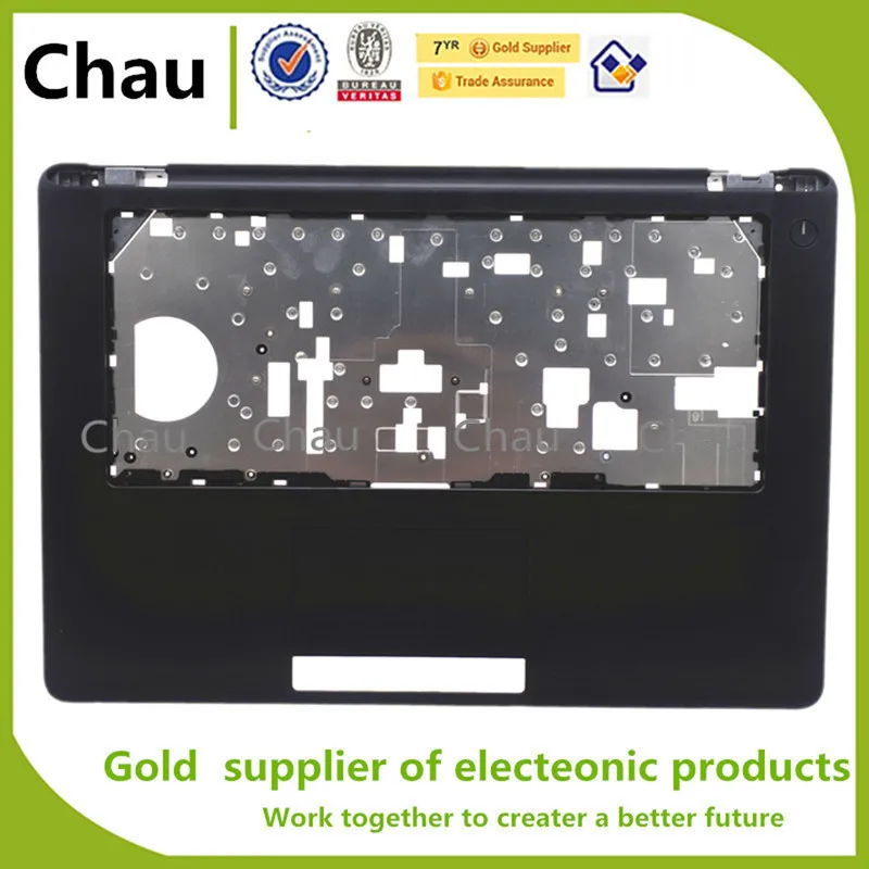 

New for Dell Latitude E5470 TOP COVER Palmrest Upper Case A15221