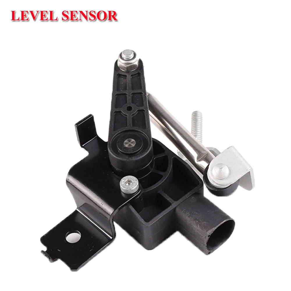 

Level Sensor With Poles Front For Volkswagen AUDI Eos Golf R32 G*TI 1K0941274B