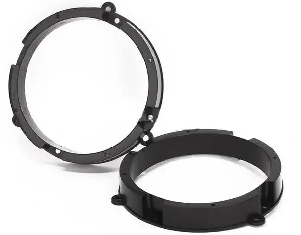 ABS Plastic Speaker Adapter Spacer Horn Pad Mounts For Great Wall Haval H6 | Автомобили и мотоциклы