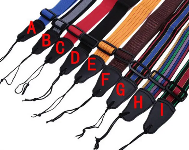 1 шт. ремень для гитары аксессуары акустической | Спорт и развлечения