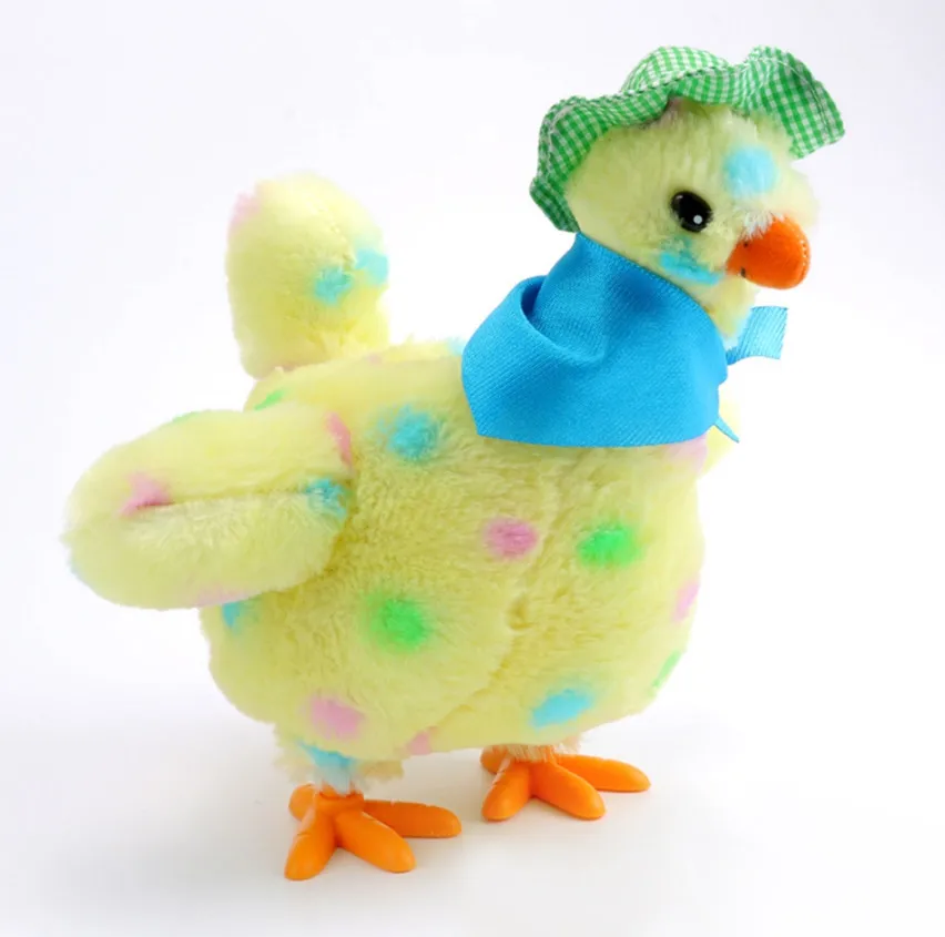 Новинка &amp Gag игрушки розыгрыши для мальчиков детская курица-Несушка | Игрушки и