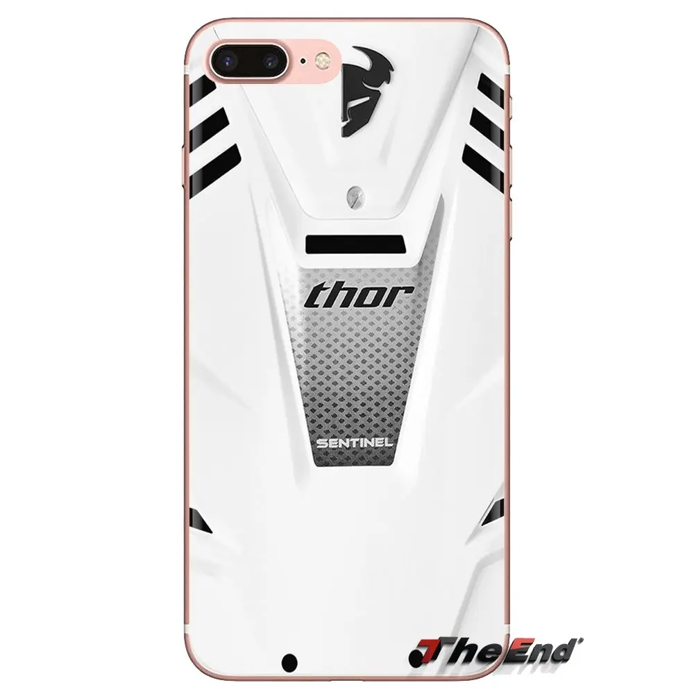 For Oneplus 3T 5T 6T Nokia 2 3 5 6 8 9 230 3310 2.1 3.1 5.1 7 Plus 2017 2018 Thor MX Sentinel Motocross Chest Mobile Phone Cover |
