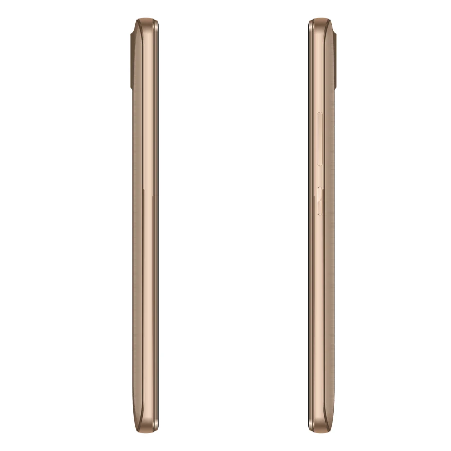 Оригинальный LEAGOO M11 Android 8 1 четырехъядерный 6 18 &quotFW + мобильный телефон 2 Гб ОЗУ 16