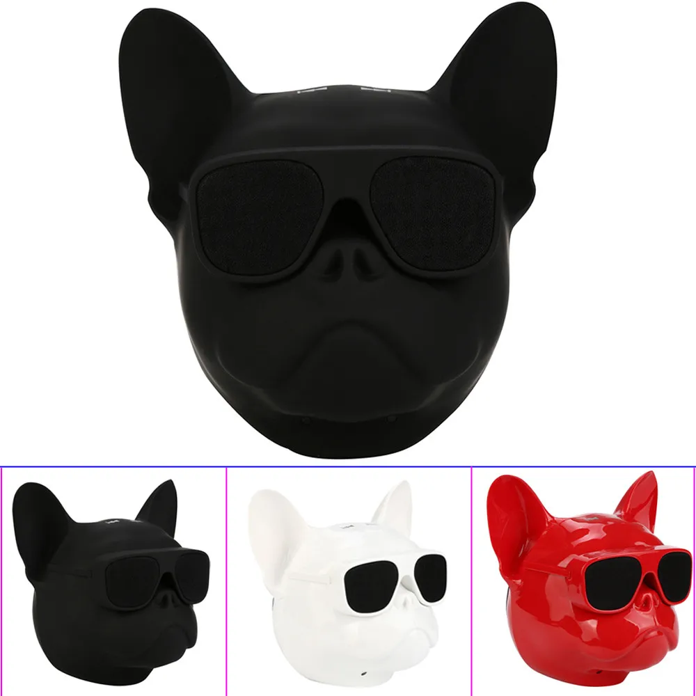 Bluetooth динамик стерео беспроводной с HD аудио и усиленными басами для душа Ванная