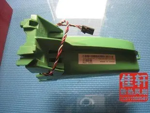 Высококачественный оригинальный серверный вентилятор Delta 12 В 0 09aafb0512lbfan с