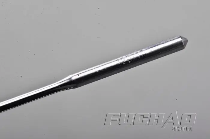 Игла для швейной машинки DP * 17 135*17 19 # сделано в Китае игла шитья кожи|needle sewing