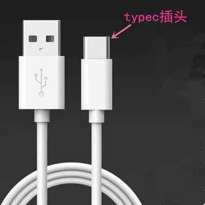 USB Type C кабель для быстрой зарядки Samsung Galaxy S9 S8 Note9 8 Xiaomi Mi Poco F1 Huawei P20 Lite Mate 20 pro 0 2 м/1 м/3