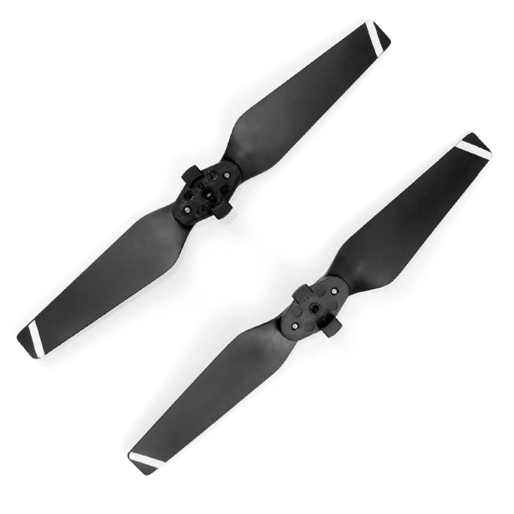 Складные пропеллеры 4 7 дюйма для DJI Spark Propeller 4730 Quick Release 4730F складные Accessories|propeller