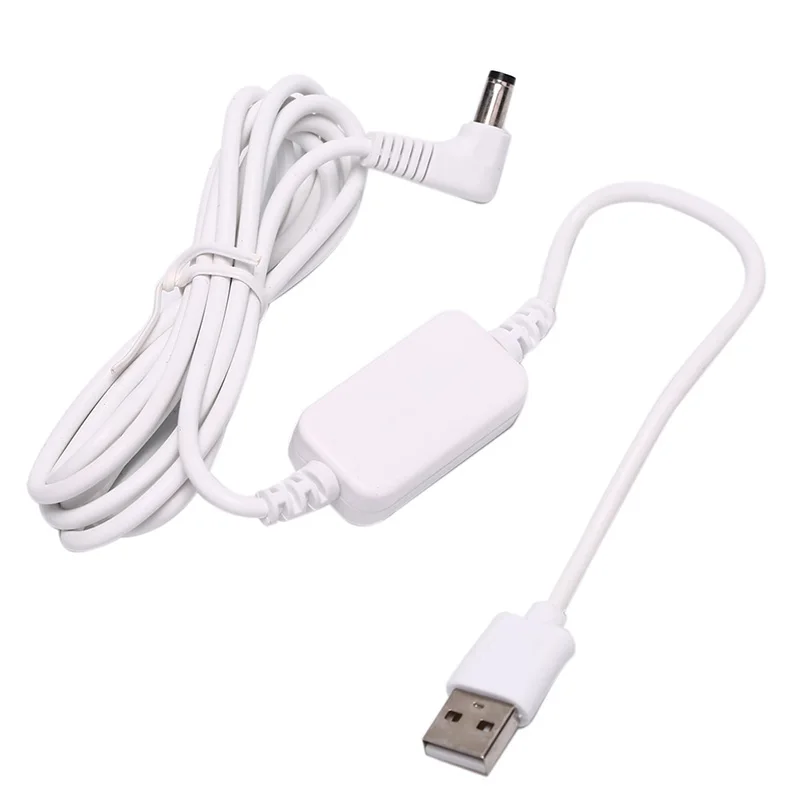Новинка адаптер для автомобильного зарядного устройства длиной 1 5 м USB DC в 12 В 3 мм
