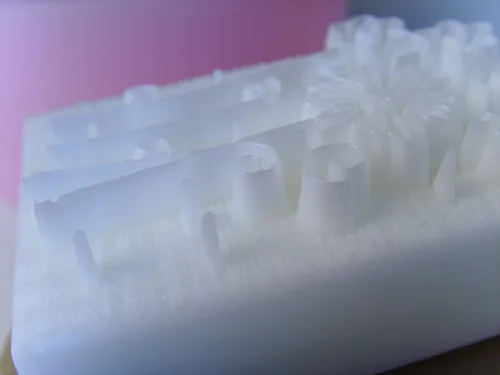 Бесплатная доставка цветочный узор zz064 мини штамп для мыла своими руками значок