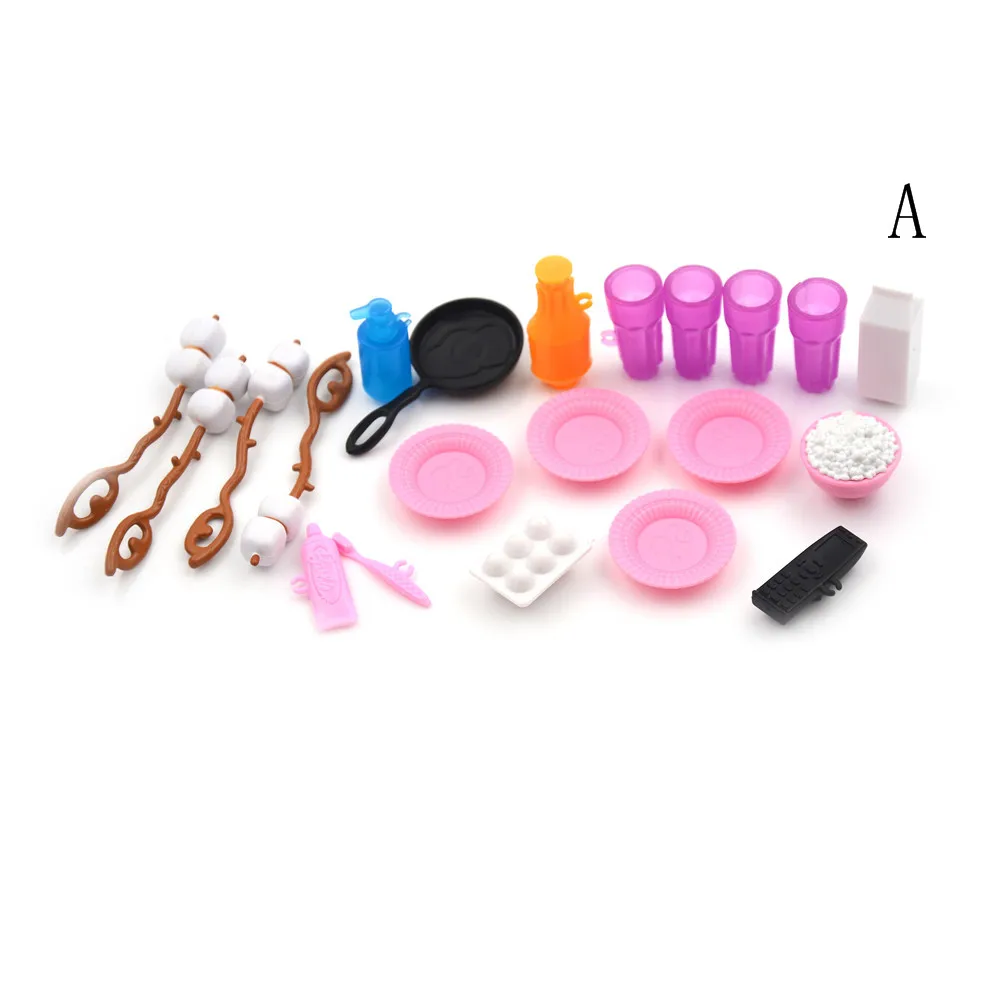 1 комплект пластиковая бутылка для еды чашка торта Забавные Игрушки маленьких