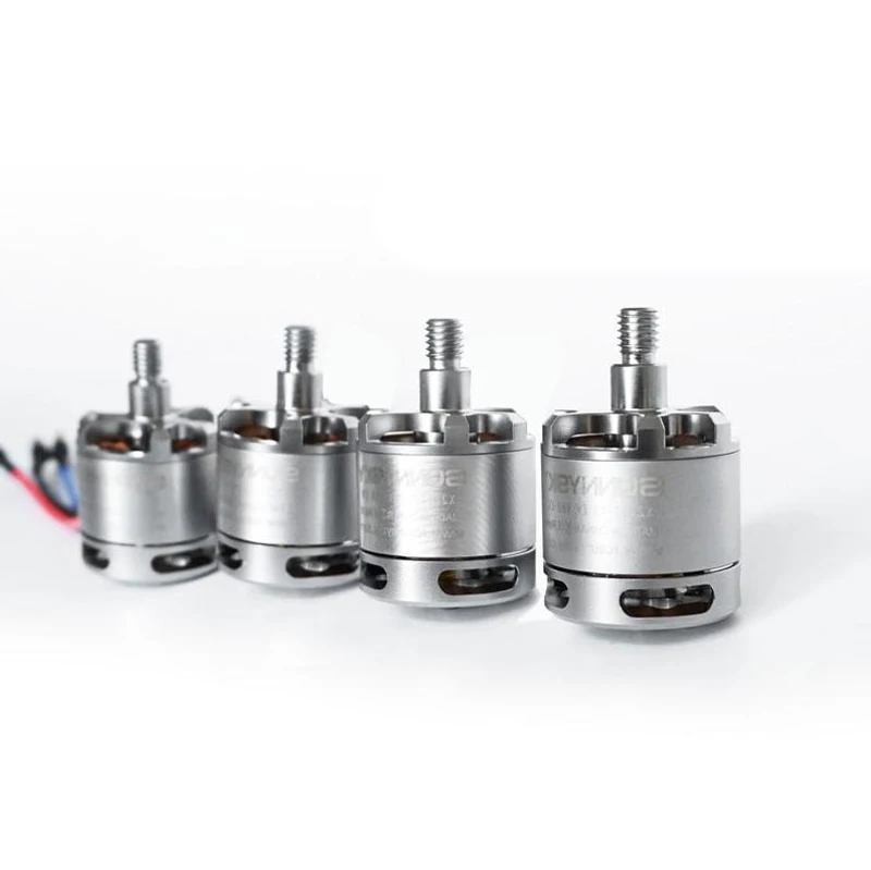 Набор мощности F450 F550 Sunnysky X2212 CW CCW Motor + Пропеллер 9450 для RC мультироторного воздушного судна UAV Drone DIY Parts