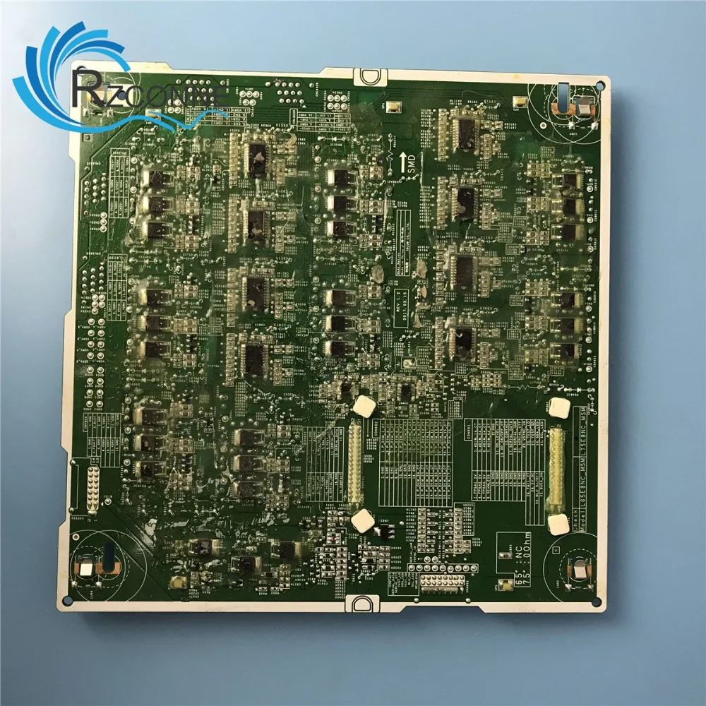 Плата питания для Samsung BN44 00903A L75E8NC_MSM PSLF201E09C QN75Q8CAMFXZA QN75Q7FAMF новинка|Промышленные