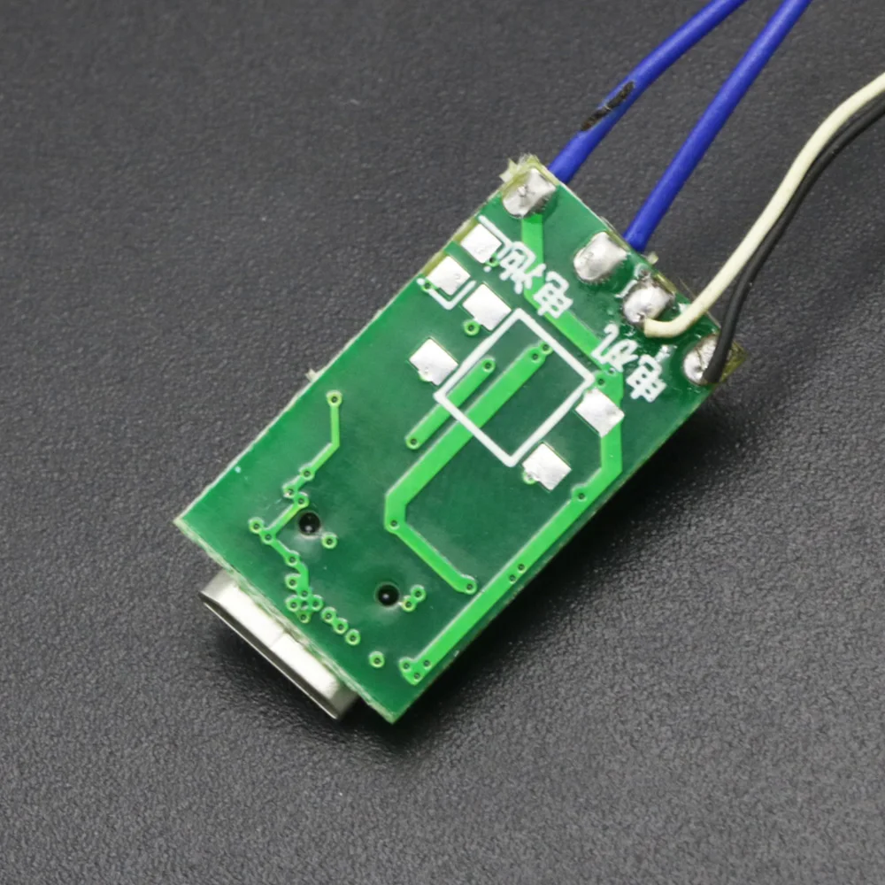 10x Rc батарея двигатель PCB и пропеллер набор для ручного бросания самолета EPP Материал RC модель самолета RC планер дроны Наружная игрушка