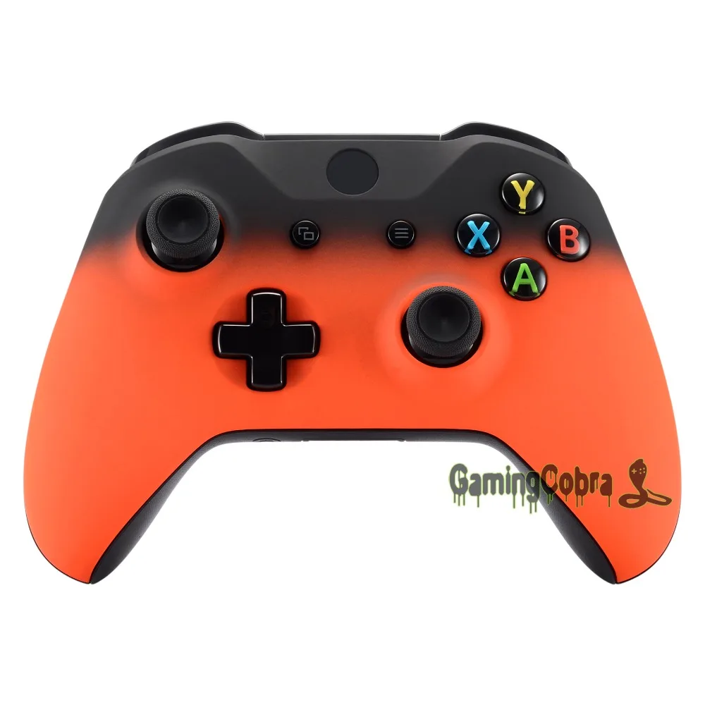 Чехол с мягкой сенсорной лицевой панелью Shadow удобный чехол для Xbox One S и X Controller