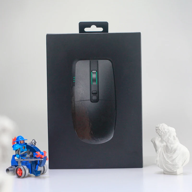Оригинальная игровая мышь Xiaomi Gamer dpi Overwatch PUBG RGB подсветка программируемая 7200