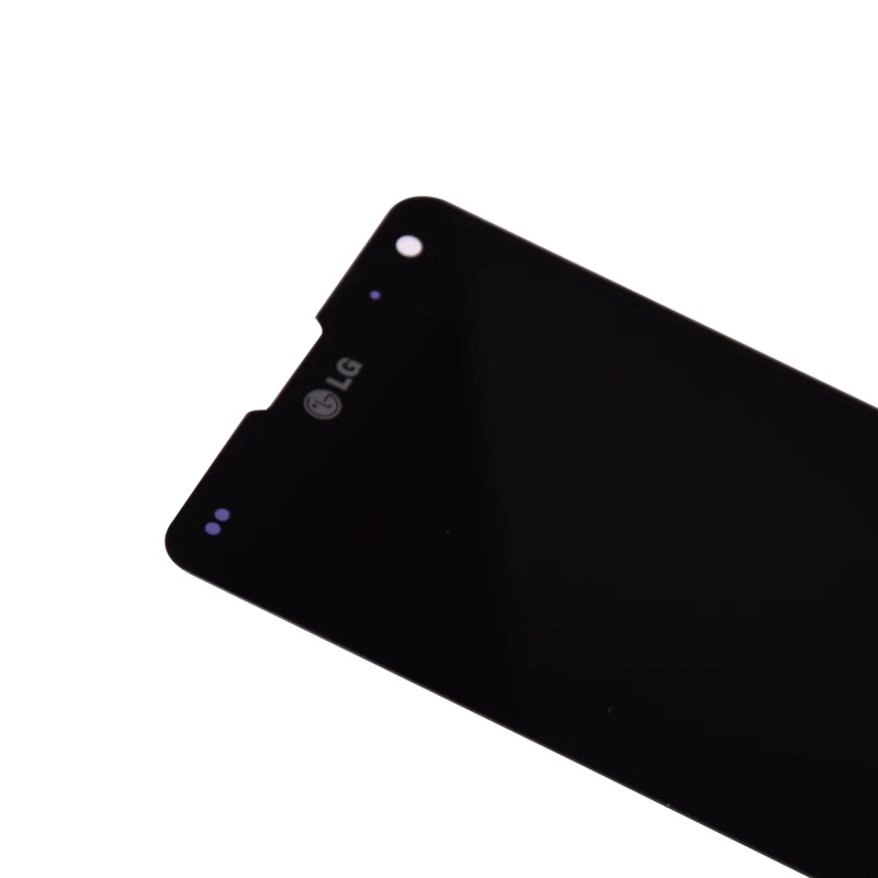Оригинальный ЖК дисплей LG Optimus G E975 LS970 F180 E971 E973 с сенсорным экраном и дигитайзером