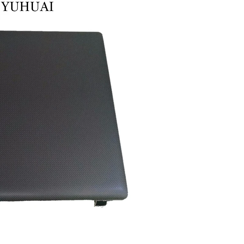 Новый ЖК задняя крышка для ACER Aspire 5750G 5750 ноутбук топ Чехол черный|Сумки и чехлы