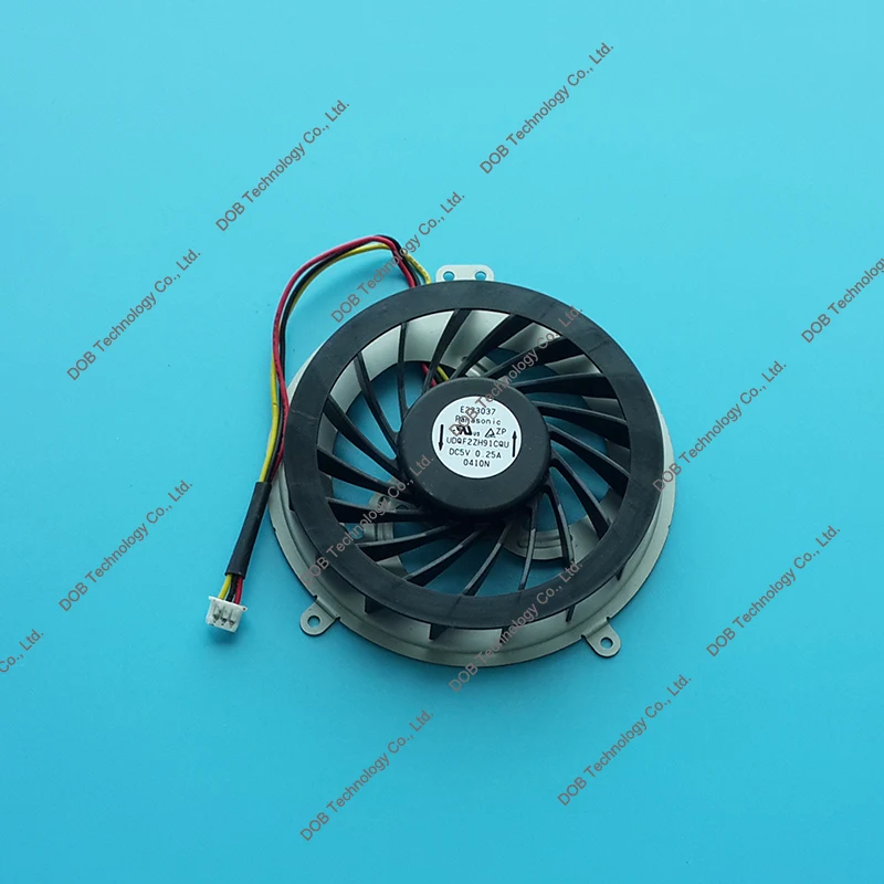 CPU Cooling Fan FOR SONY VPC-EE SERIES SVE14 VPCEH SVE15 SVE-14118FXW FAN - UDQF2ZH91CQU | Компьютеры и офис
