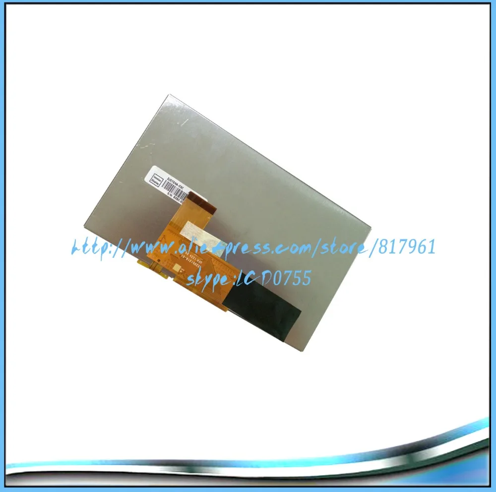 7 дюймовый зеркальный ЖК дисплей с сенсорным экраном и дигитайзером для Garmin