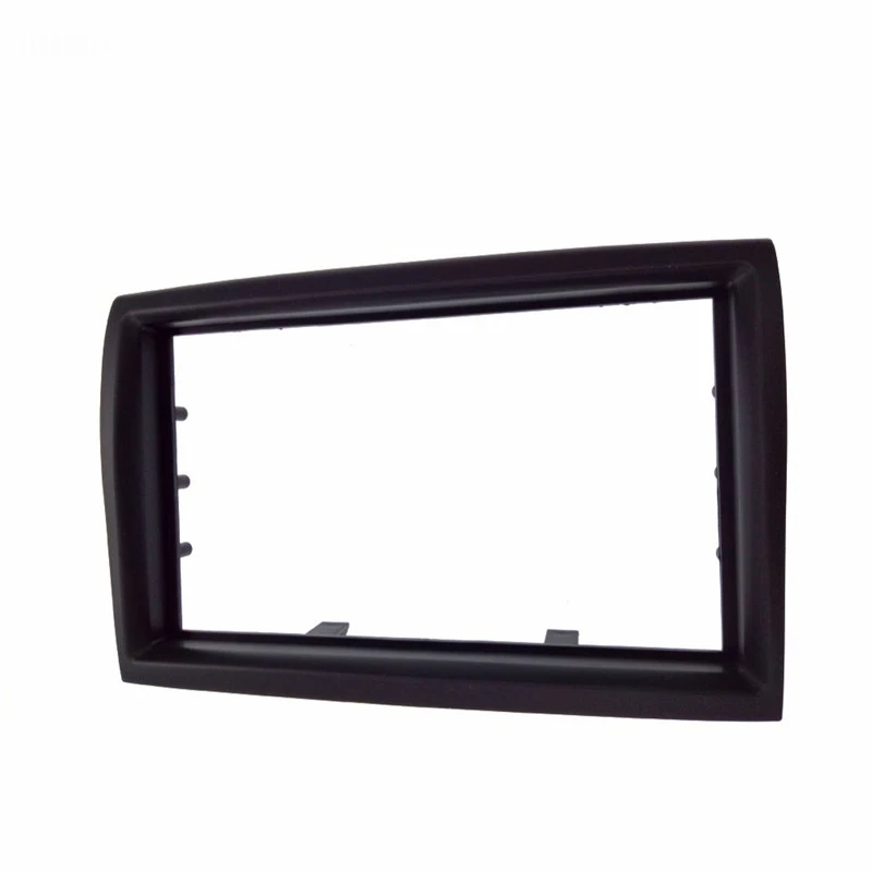 2 Din Fascia подходит для Peugeot Boxer Citroen Jumper Fiat Frame Ducato 2006 + Радио CD DVD Dash Mount Kit Fascia|Установки
