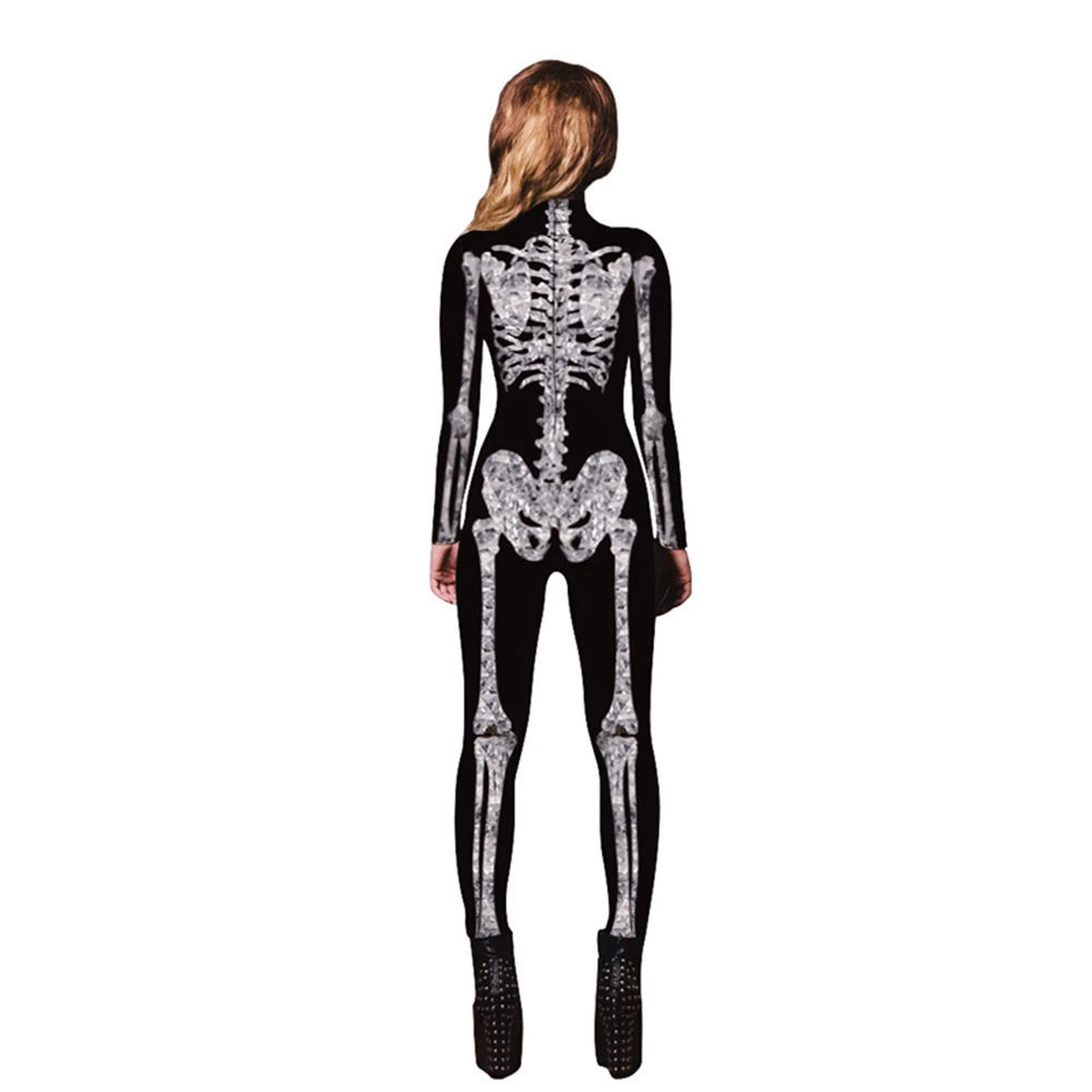 Женский костюм для ролевых игр йоги с длинными рукавами косплея одежда Хэллоуина