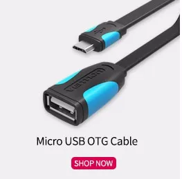 Vention USB 2,0 кабель для принтера тип A папа-папа B Синхронизация данных 3 м 2 м 1 м USB кабель для печати для Canon Epson сканер hp принтер USB