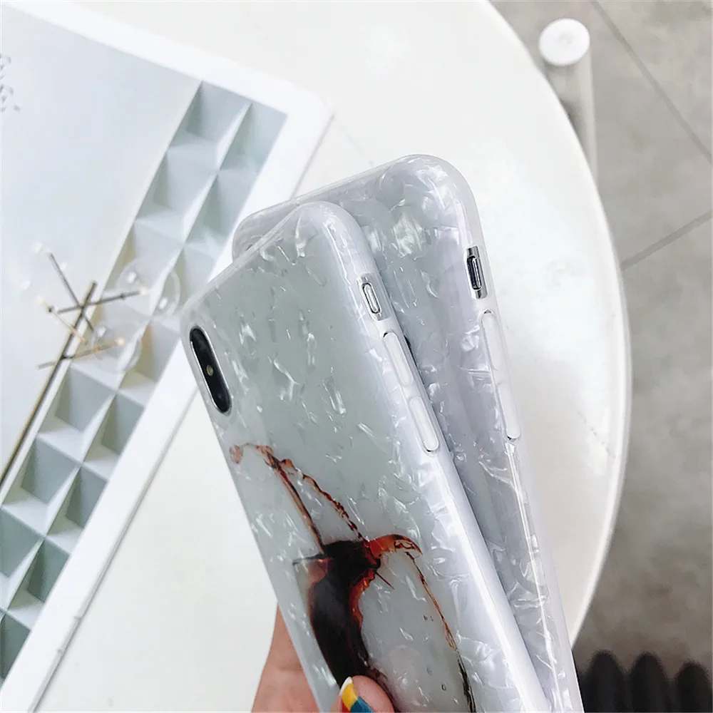 Футляр для красного вина для iphone 11, 6, 7, X, XS Max, задняя крышка, мягкая силиконовая оболочка раковины для телефона iphone 7, 8, 6, 6s Plus, XR X 11 Pro, чехол 11