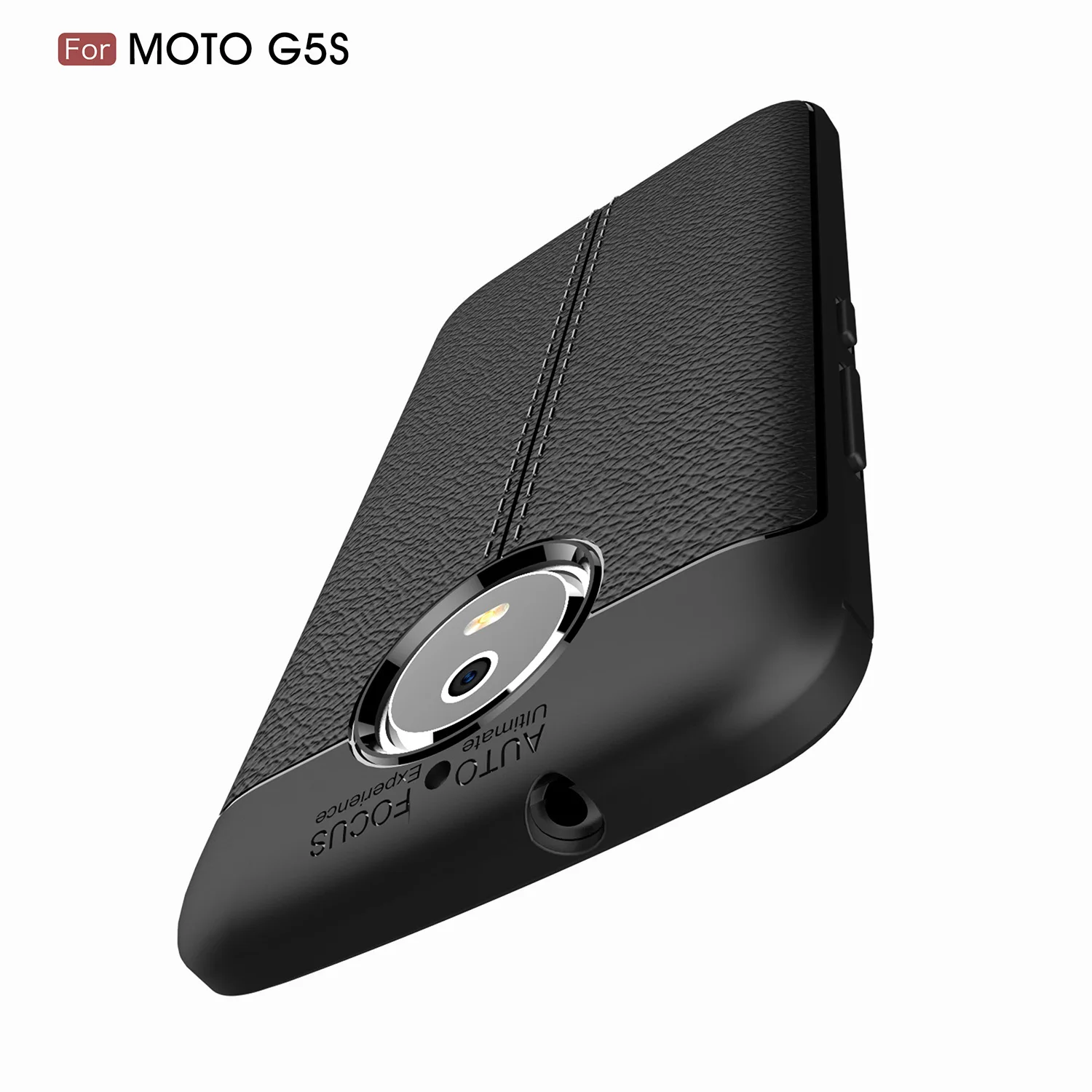 Подходящий чехол для Motorola Moto G5s G5 s XT1792 XT1794 силиконовый мобильного телефона мягкий