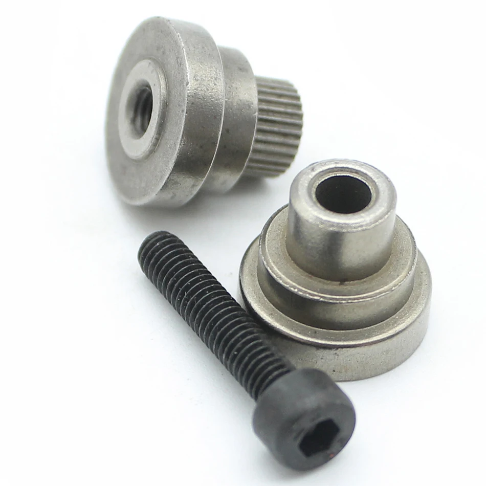 

Chain Brake Shaft Pivot Sleeve Screw For HUSQVARNA 61 66 242 246 254 257 261 262 266 268 272 281 288 394 395 3120 Chainsaw