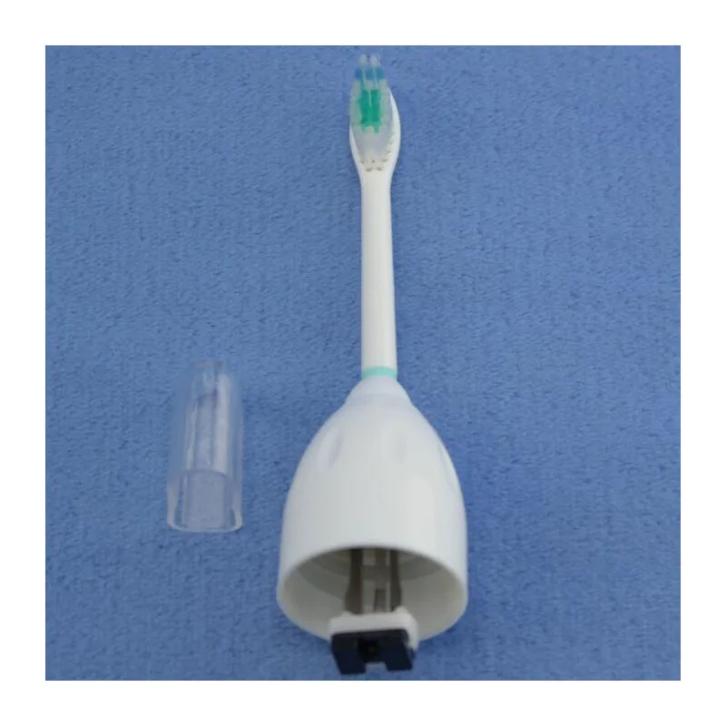 4 шт./партия электрические сменные зубные щетки головки для Philips Sonicare Серии E подходят к модели HX5251 HX525