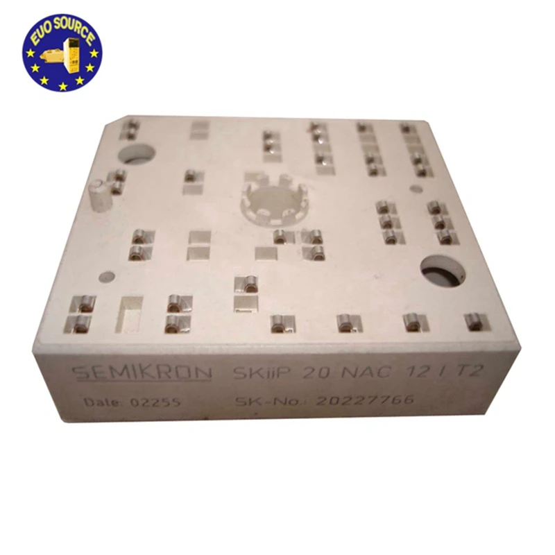 Igbt модуль SKIIP20NAC12IT2|Детали генератора и аксессуары| |