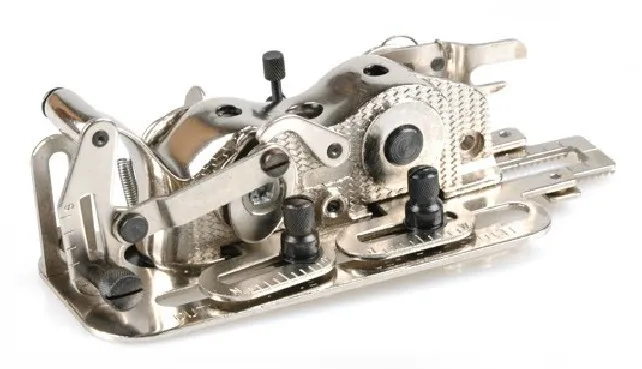 Промышленные детали швейной машины прижимное приспособление для ног YS