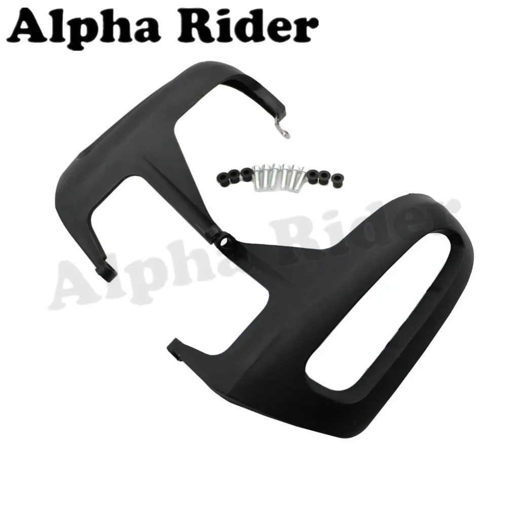 Для BMW R1150 R/S/RS/RT 01-03 Пластиковый защитный кожух головки цилиндра двигателя R1150R R1100S