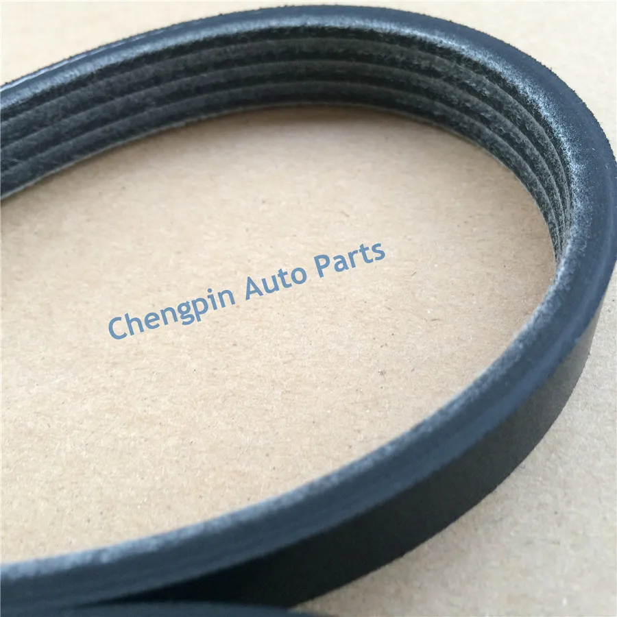 Автозапчасти V (для вентилятора и генератора переменного тока) ремень OEM #90916 T2030