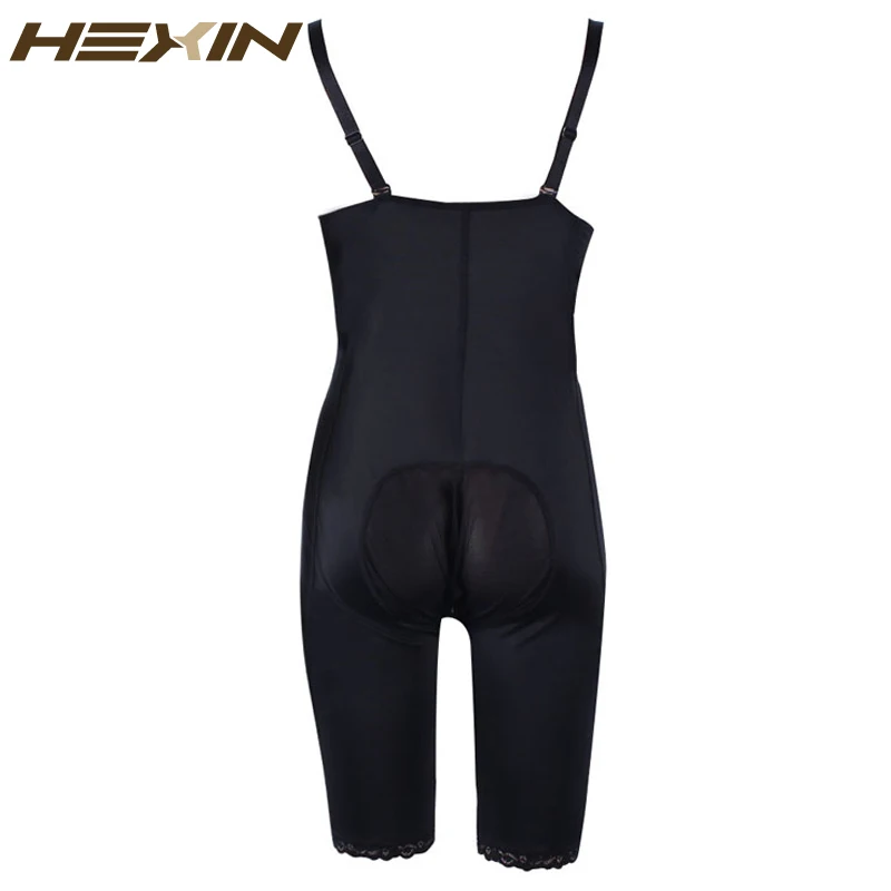 ГЕКСИН молния всего тела формирователь прикладом лифтинг талии живота