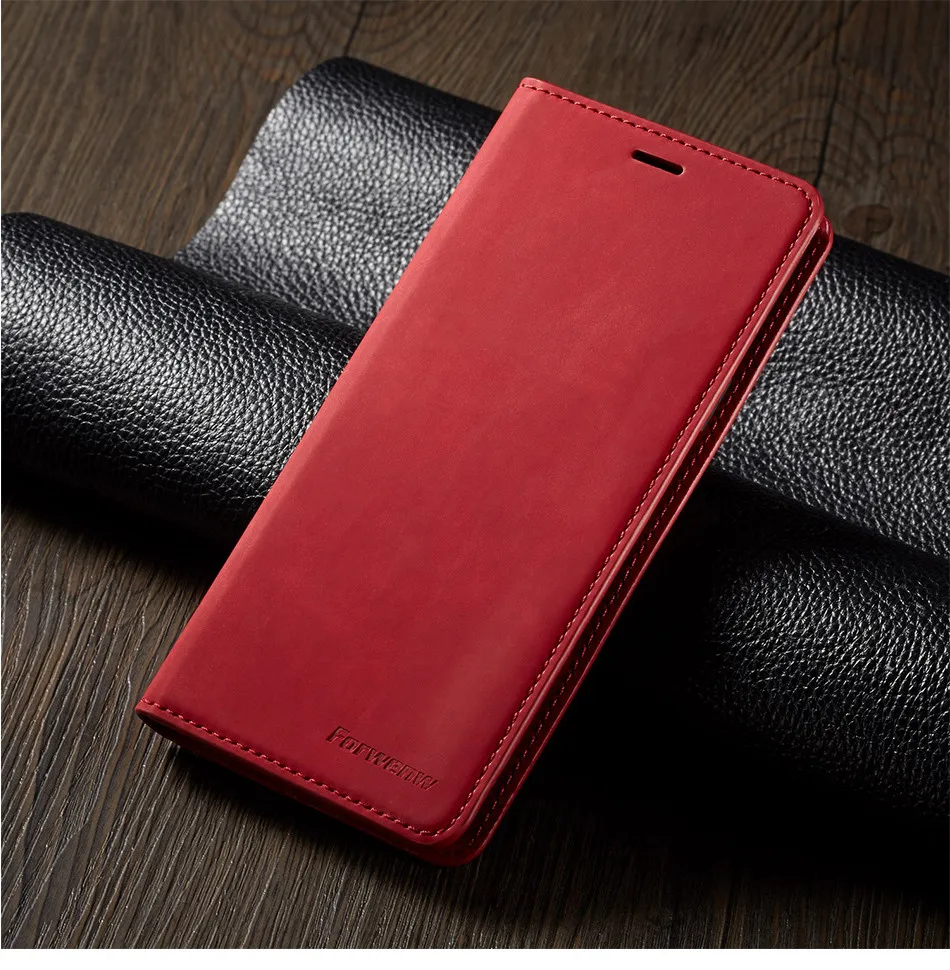 Чехол-книжка для samsung Galaxy S9 Plus, Магнитный чехол для телефона, чехол для samsung S9, кожаный чехол-бумажник для samsung S 9 Plus, чехол